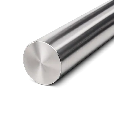 MYLER chrome rods and honed tubes